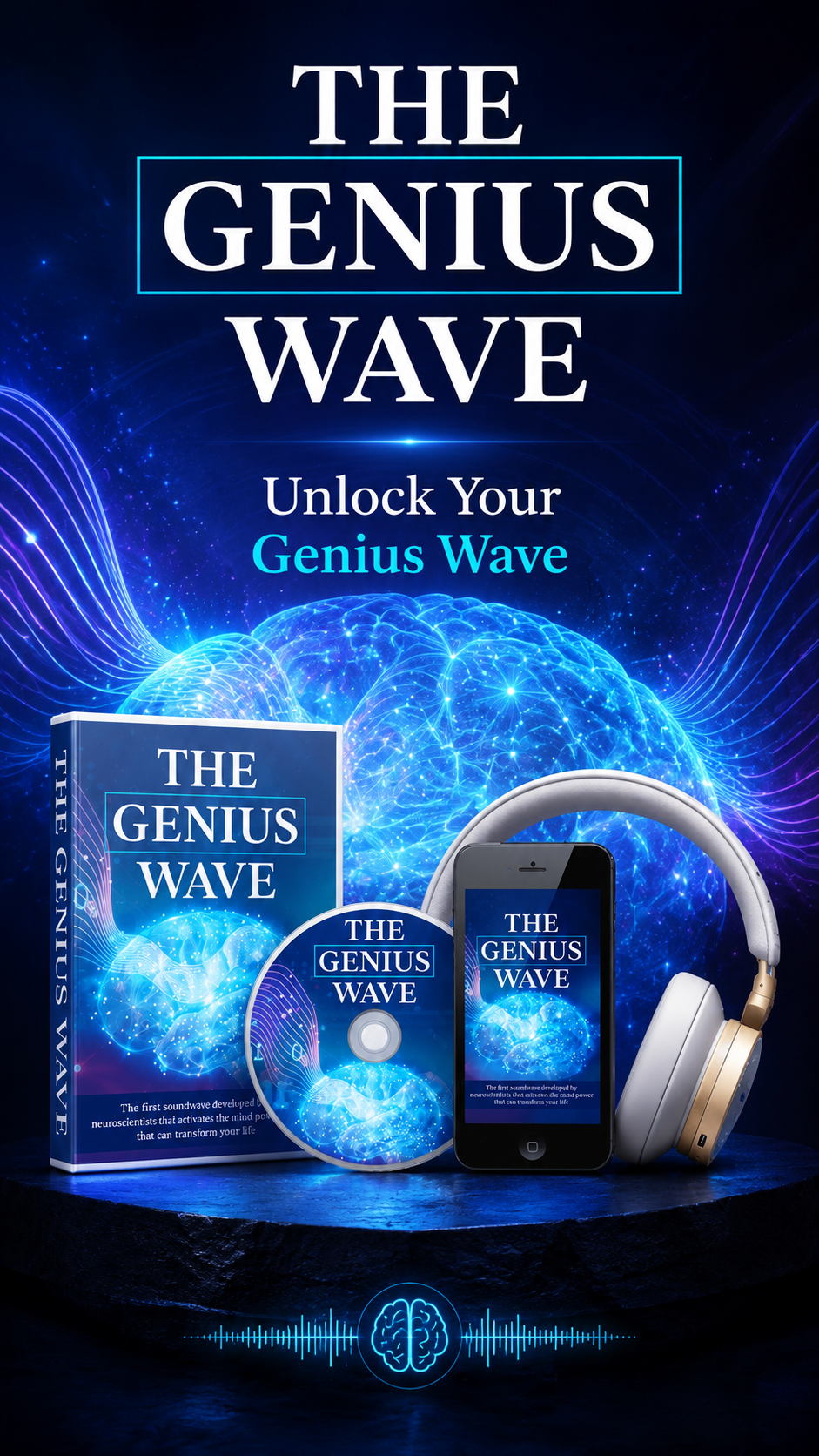 The Genius Wave Song